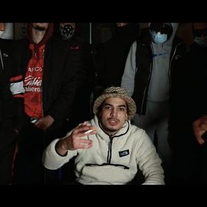 Balafre (feat. Ramses 411)