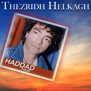 Thezridh Helkagh
