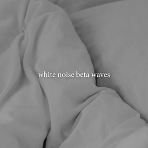 White Noise Black Screen