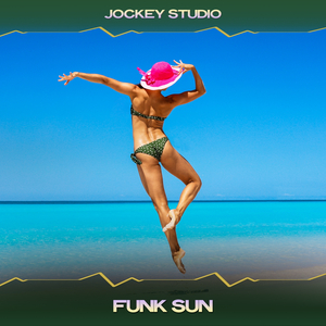 Funk Sun (House Mix, 24 Bit Remastered)