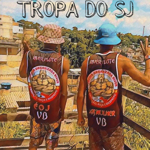 TROPA DO SJ