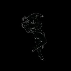 中华的路边与死去的月亮