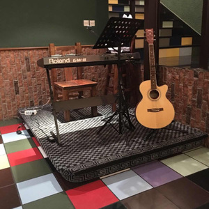 小手拉大手(Live不插电)