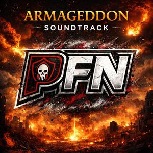 아마겟돈 시리즈