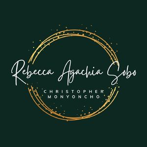 Rebecca Agachia Sobo