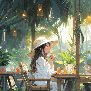 休日のモーニングコーヒー