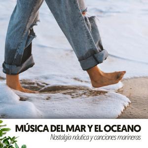 Tranquilas pozas de marea