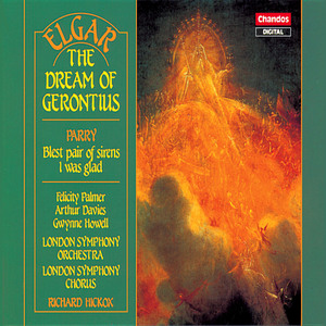 The Dream of Gerontius, Op. 38, Pt. 2: Low-born clods of brute earth (Chorus)