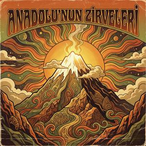 Anadolu'nun Zirveleri (Dağlar) (feat. Cuma Matematik)