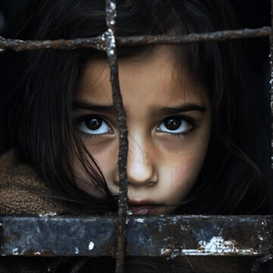 Explotación Infantil