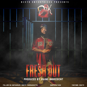 FRESH OUT