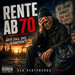 Rente ab 70