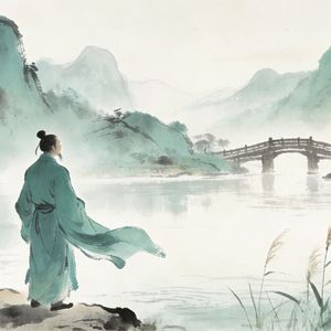 合和引・阴阳平衡