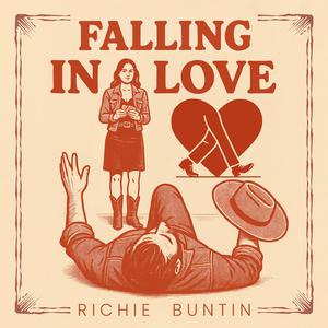 Falling In Love