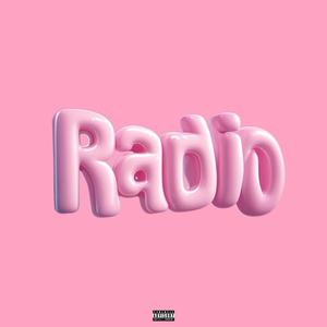 Radio（feat.Slez）