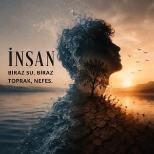 İnsan Biraz Su, Biraz Toprak, Nefes