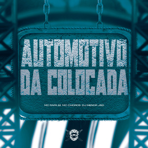 Automotivo da Colocada