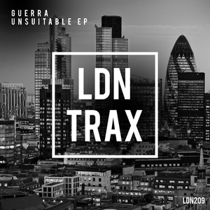 Unsuitable (Original Mix)