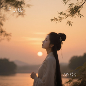人约黄昏后