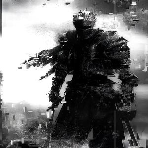 feel like a monster (hoodtrap)