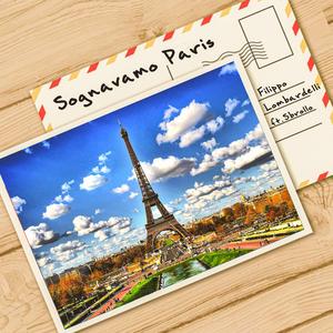 Sognavamo Paris (feat. Sbrollo)