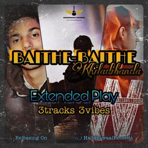 Baithe-Baithe