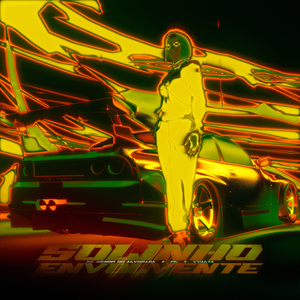 SOLINHO ENVOLVENTE (SLOWED)