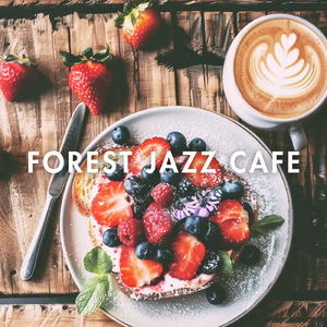 カフェ気分 -読書に没頭-