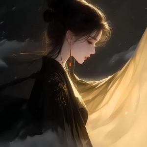 不会说再见