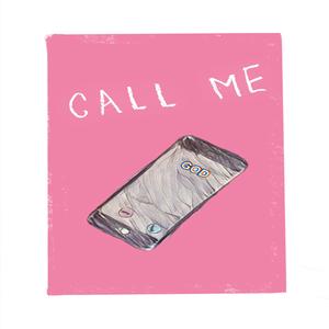 Call Me (feat. Jasmin Aaliyah)