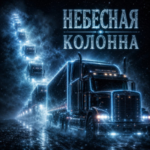Небесная колонна