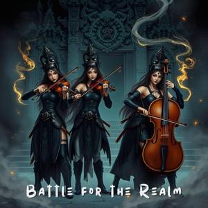 Battle for the Realm