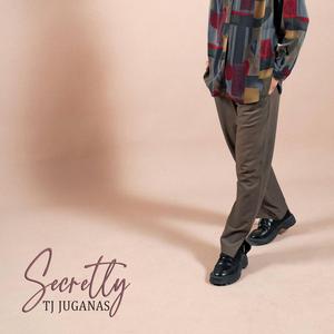 Secretly (Acoustic Version Instrumental)