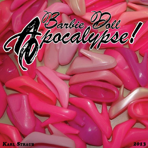 Barbie Doll Apocalypse!