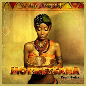 Morwetsana