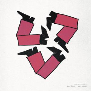 Perdere i miei passi