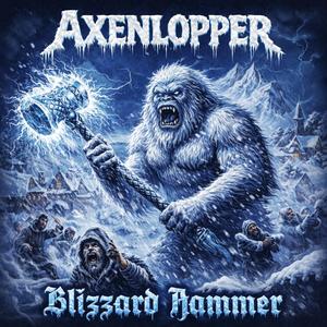 Harold's Bobsled (Bonus Track)