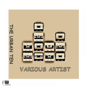 Way Up (Main Galaxian 7Inch Dub)