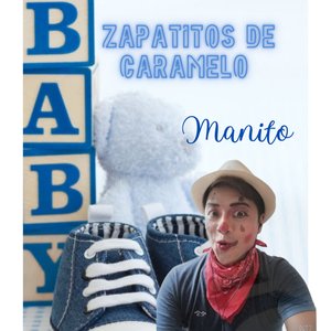 Zapatitos de caramelo