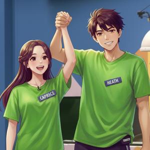 Kapit Lang (Capeath)