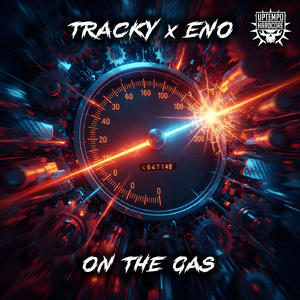 On the gas