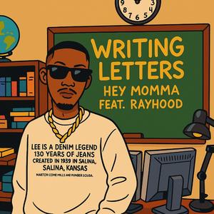 Hey Momma (feat. Rayhood)