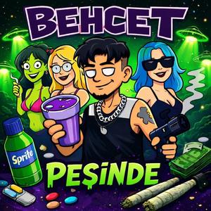 PEŞİNDE