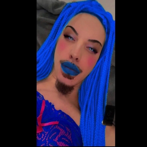 SONO BIONDINE CARNALI