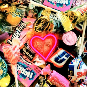 Billy & Mandy (Sunshine & Candy) (feat. Ghostisnothere)