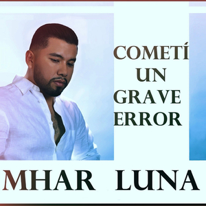 Cometi Un Grave Error