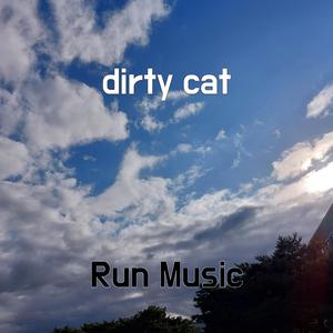 dirty cat