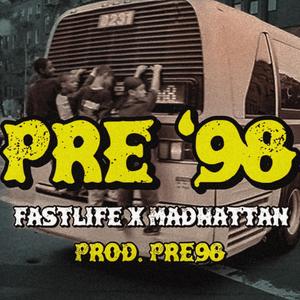 PRE '98 (feat. Madhattan)