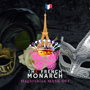 Maghrebian Mask Off