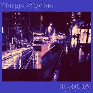 Yonge St. Vibe